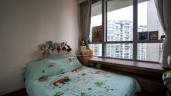 Amber Park (D15), Condominium #573393041